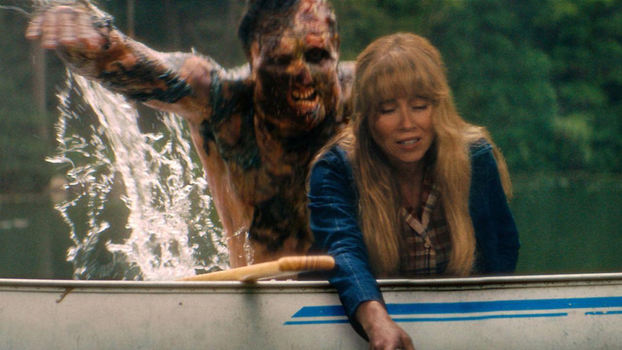 crystal lake friday the th prequel series cast plot release date