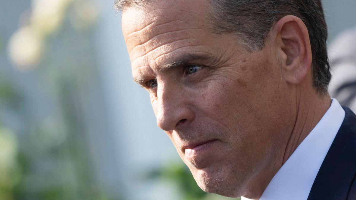 Hunter Biden