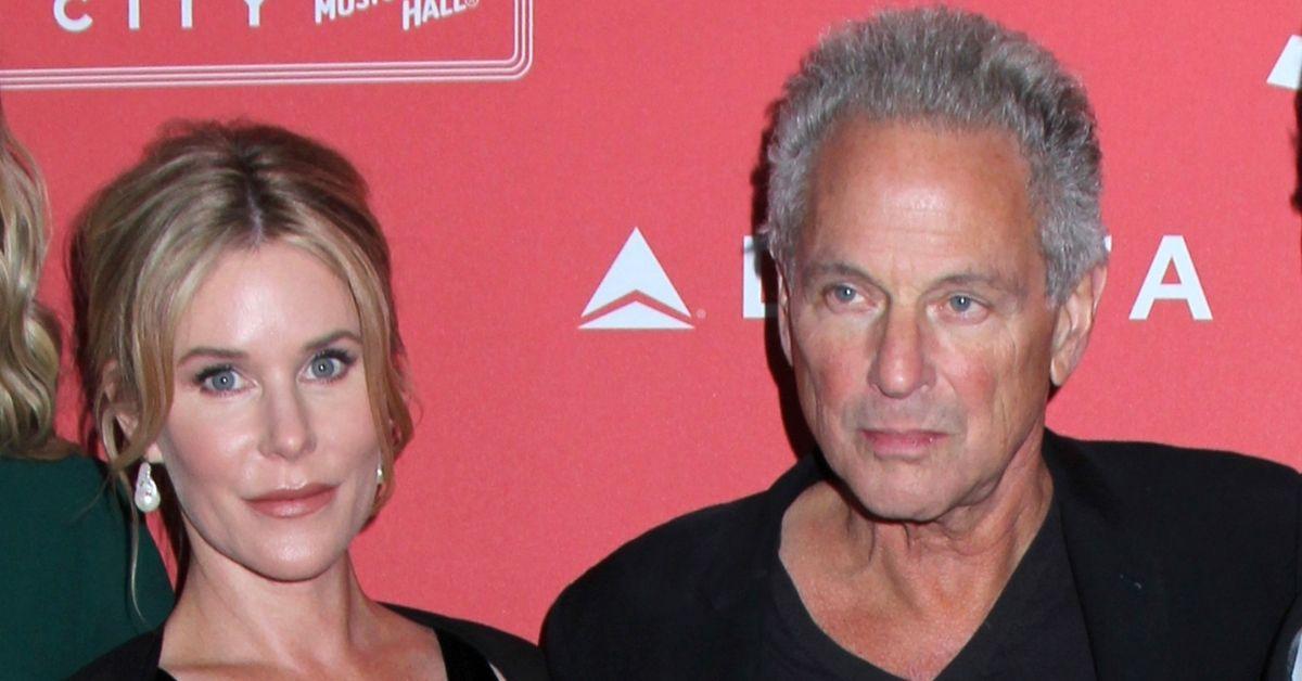 fleetwood mac lindsey buckingham deny estranged wife kristen messner spousal support