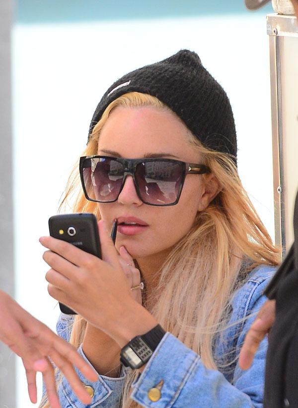 Amanda bynes now 07 GETTY