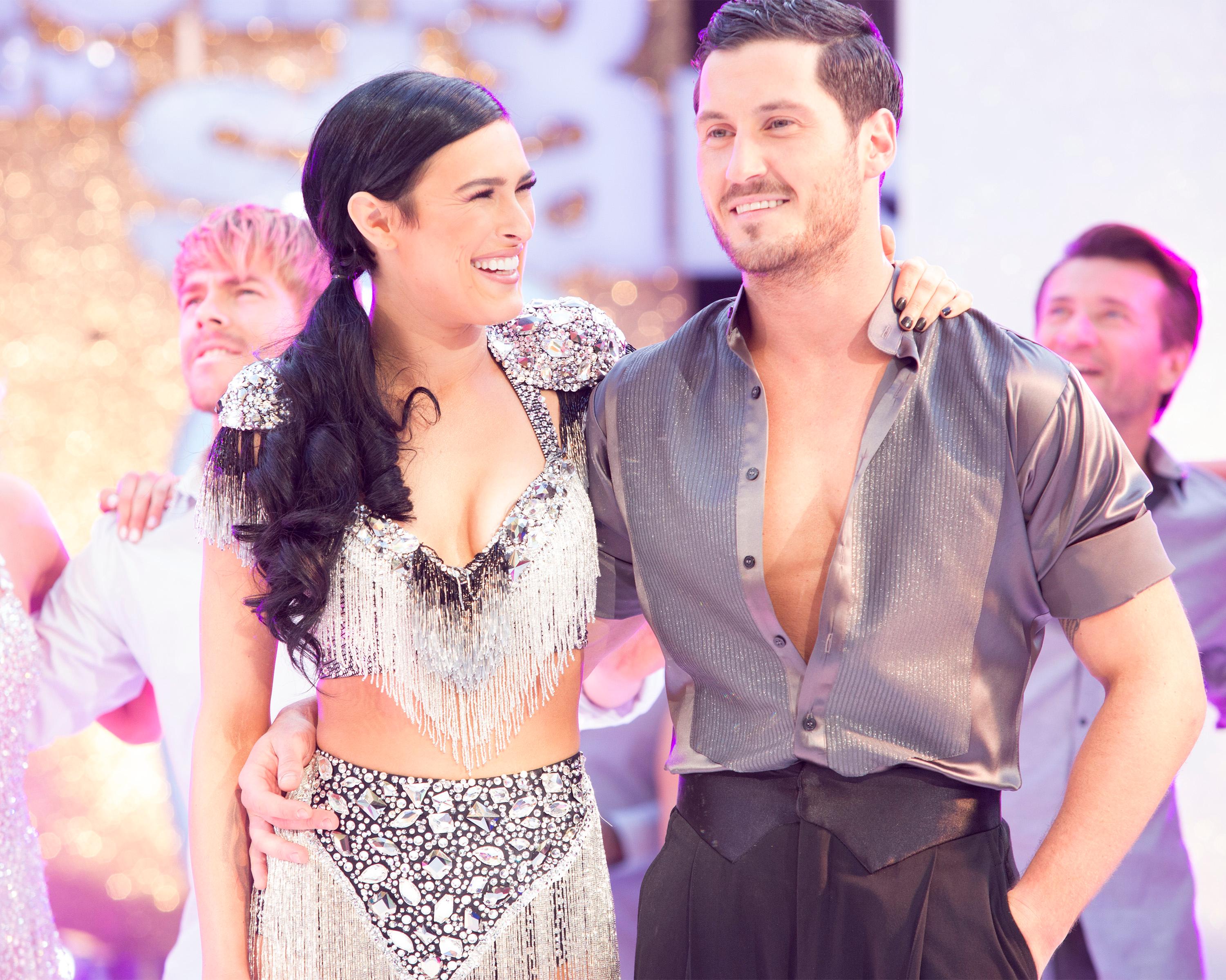 ABC&#8217;s &#8220;Dancing With the Stars&#8221; &#8211; Season 20 &#8211; Finale &#8211; Day Two