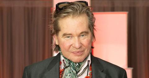 val kilmer