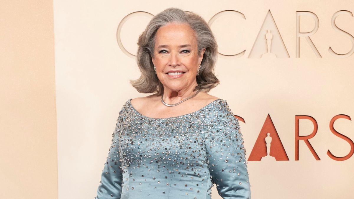 Photo of Kathy Bates