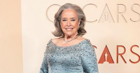 Photo of Kathy Bates
