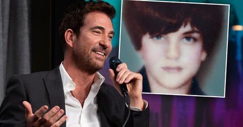 Mother Murder Haunted Dylan McDermott For Years