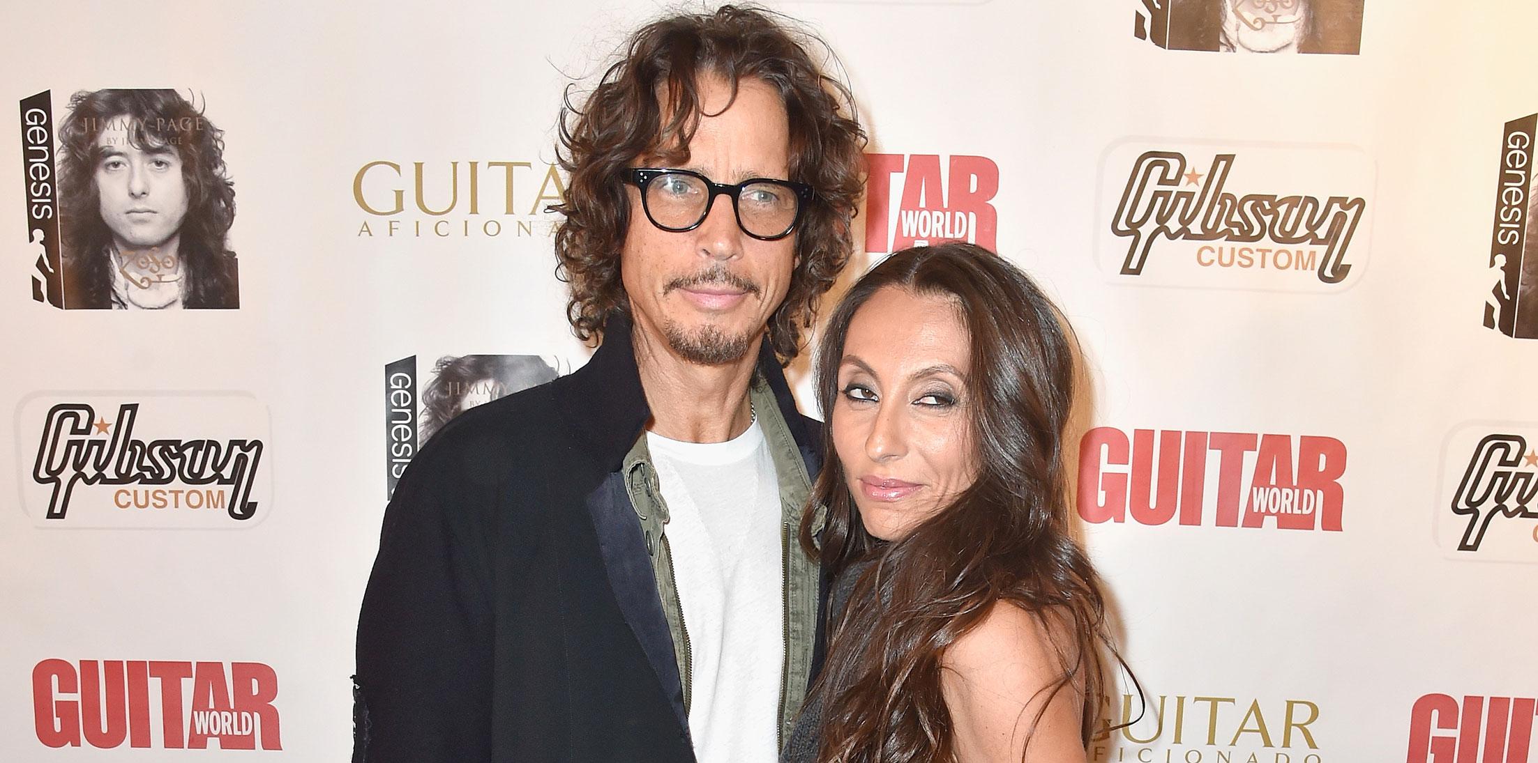 Was Chris Cornell's Death Suicide?