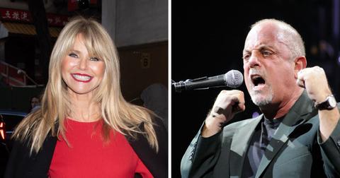 Billy Joel & Christie Brinkley's Relationship: What To Know