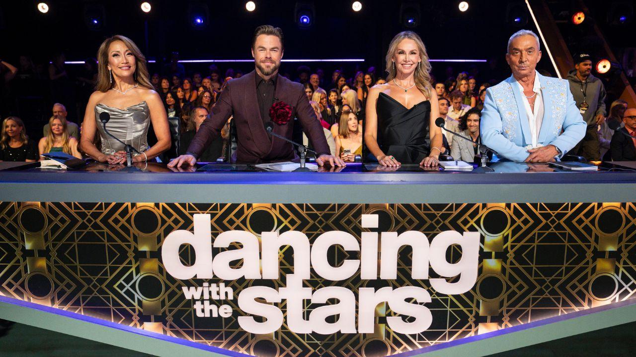 biggest dancing with the stars controversies through the years