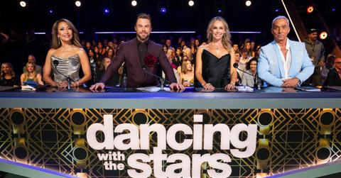 biggest dancing with the stars controversies through the years