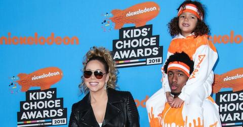 Kids choice awards 2018 red carpet arrivals