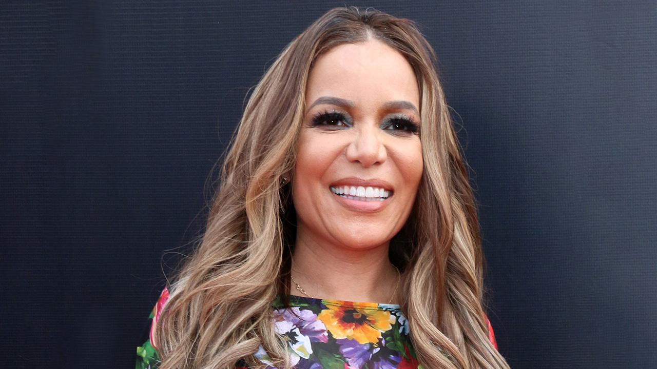Sunny Hostin