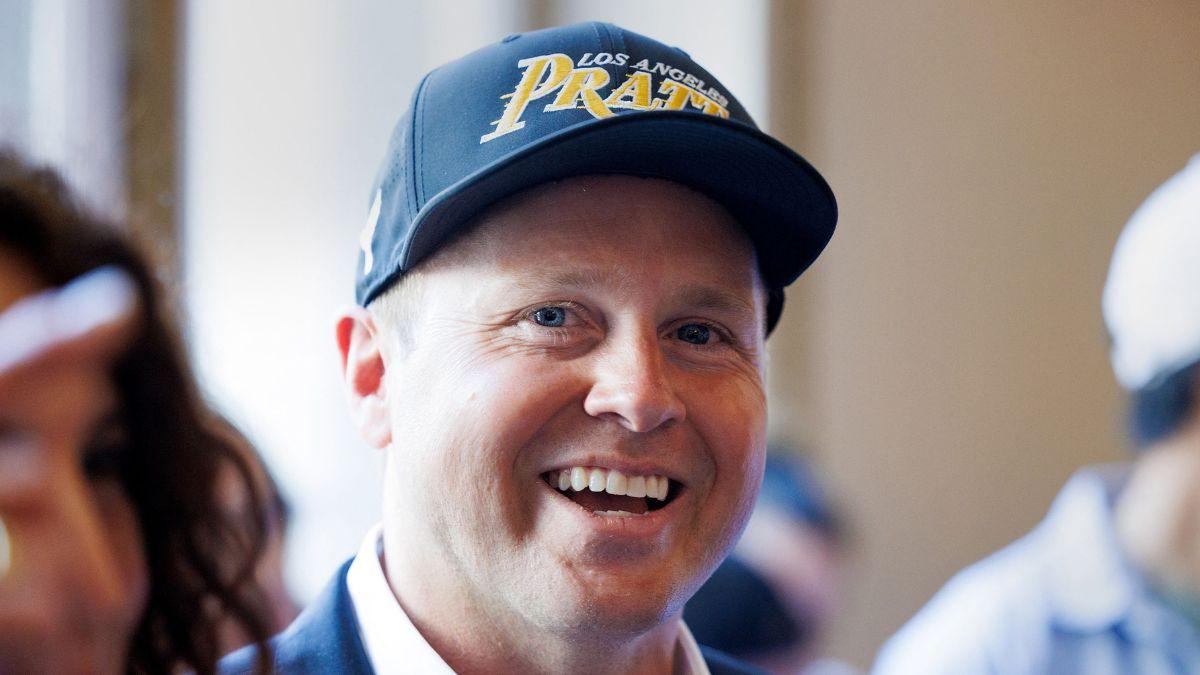 image of Spencer pratt 