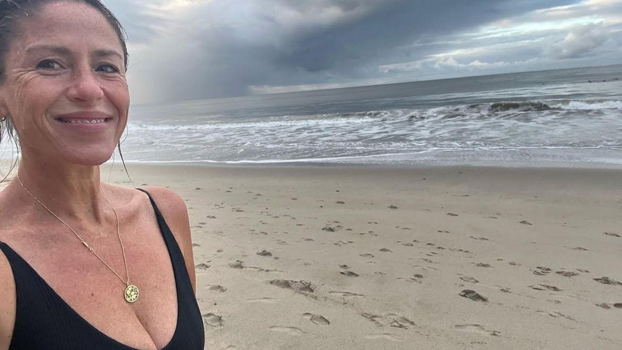soleil moon frye hottest moments through the years photos