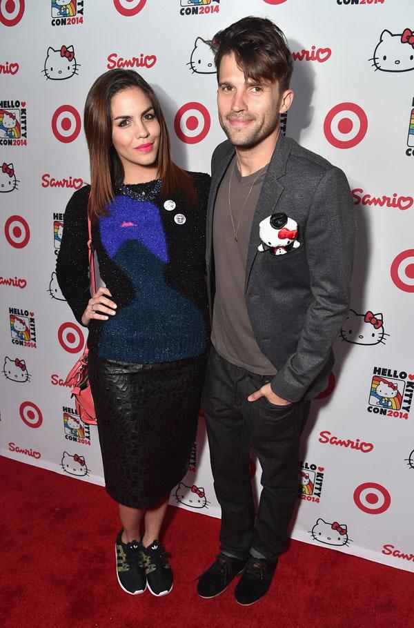 katie maloney tom schwartz wedding married vanderpump rules