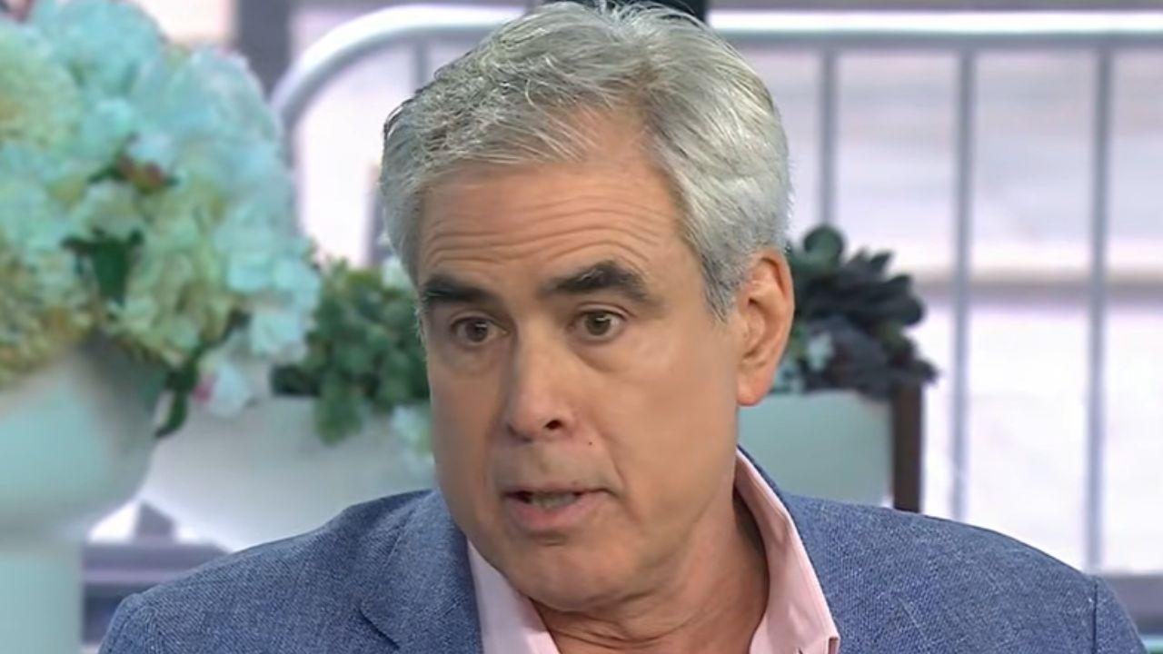 Image of Jonathan Haidt.