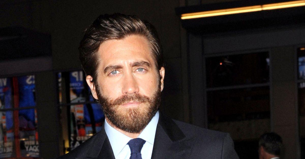 jake gyllenhaal and jeanne cadieus relationship timeline