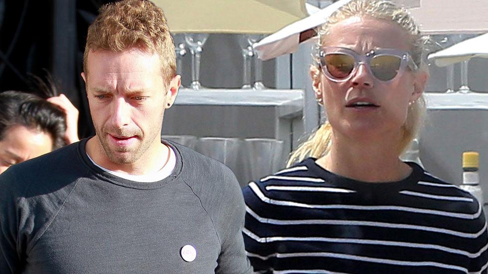 Gwyneth paltrow chris martin memorial day weekend  akm 11