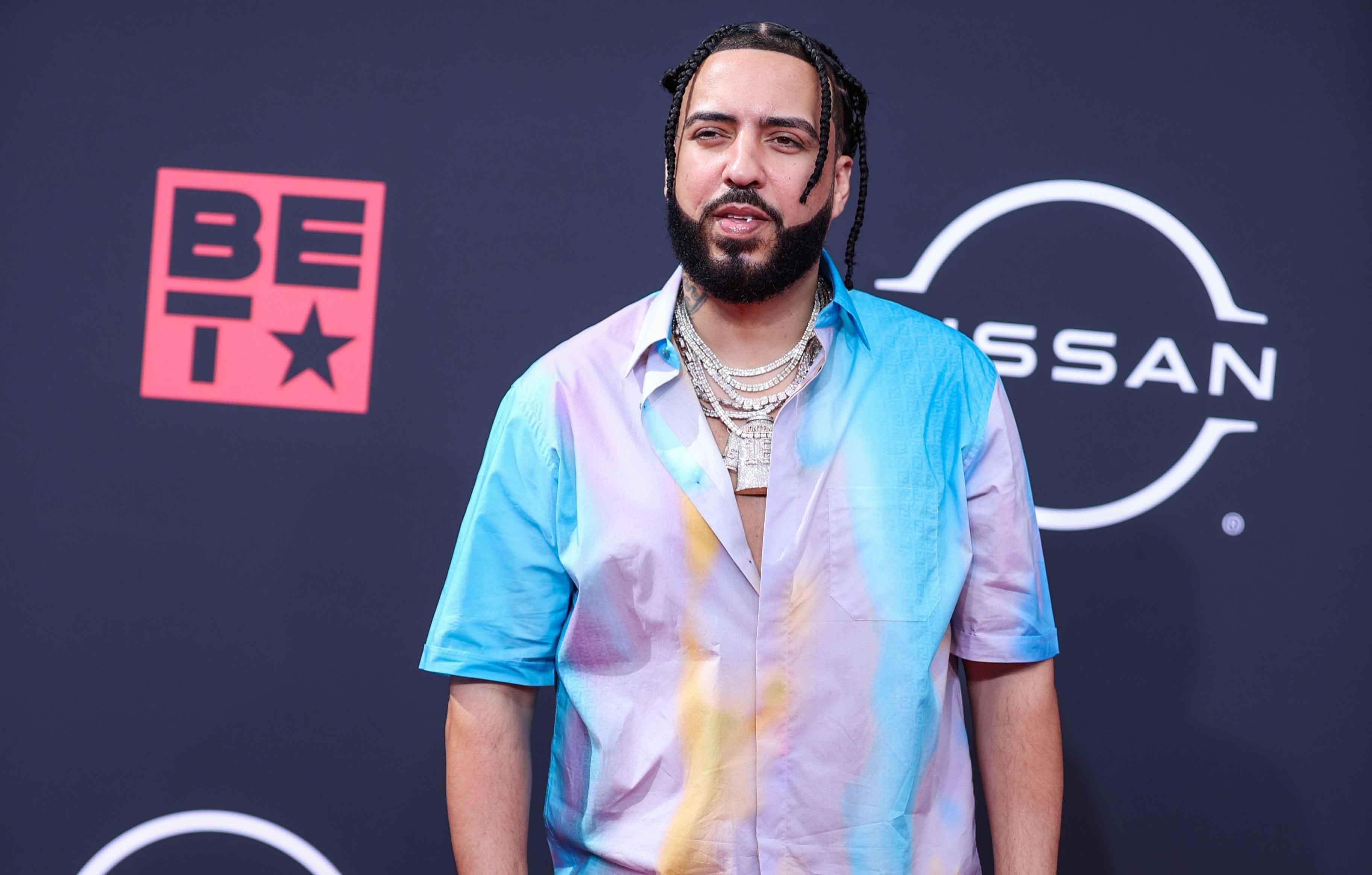 french montana music video shooting multiple people hospitalized