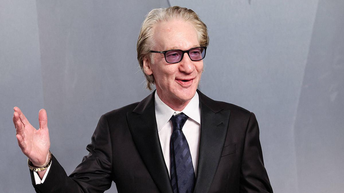 Bill Maher