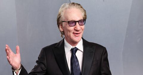 Bill Maher