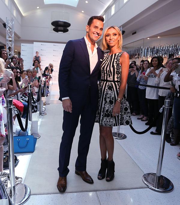 The Pink Agenda's 15th Annual Gala Hosted By Giuliana & Bill