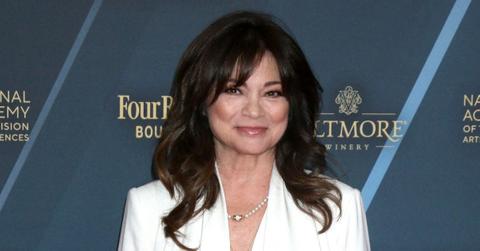 valerie bertinells love life relationship timeline