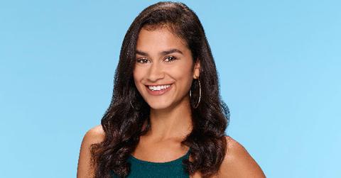 Bachelor Taylor Nolan Mental Health Counselor Corinne Olympios Nick Viall Long