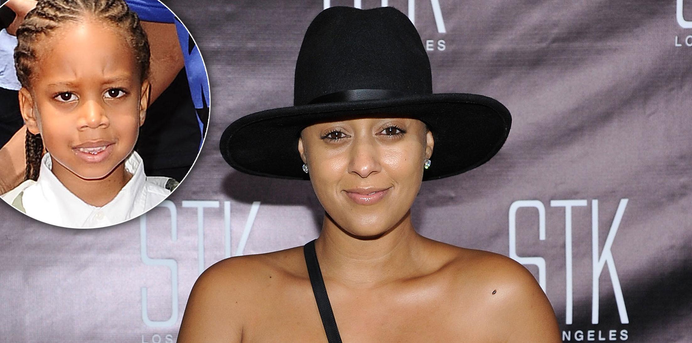 Tia mowry endometriosis fertility struggles