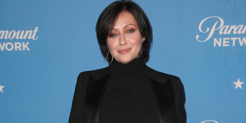 Shannen doherty cancer