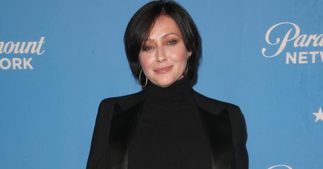 Shannen doherty cancer