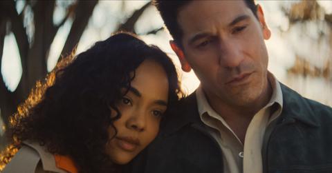 his hers season updates netflix