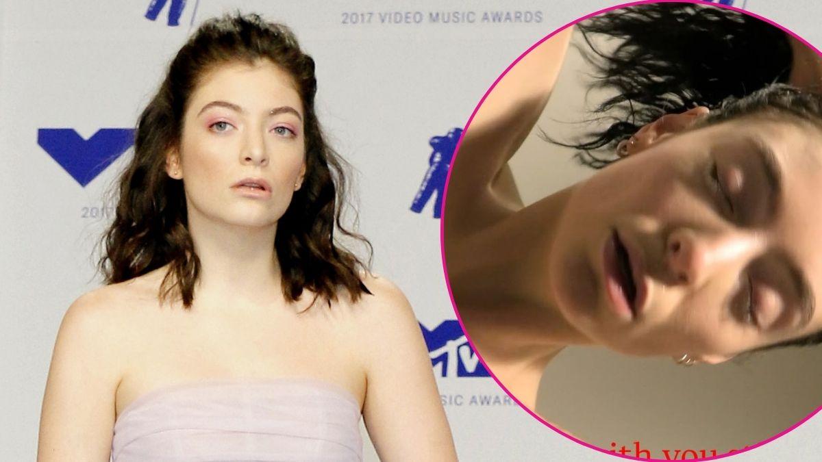 Photo of Lorde
