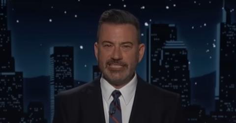 jimmy kimmel live what happened after it was pulled off the air