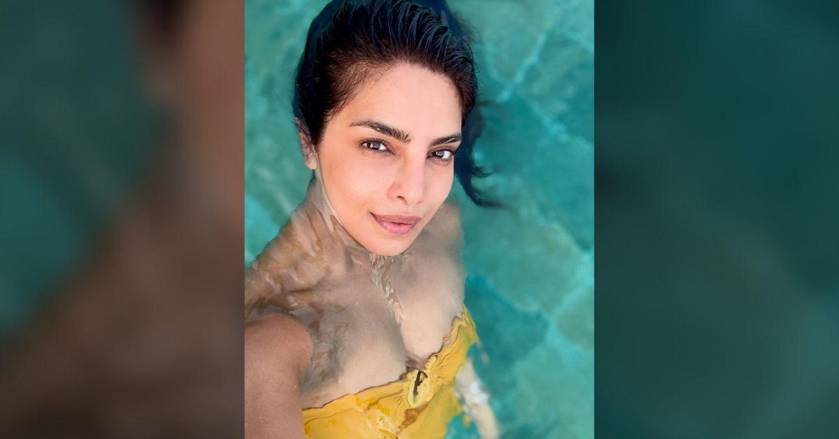 why priyanka chopra mom was mad she brought nick jonas home