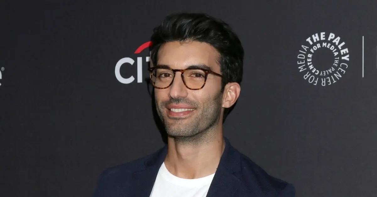 justin baldoni constant positivity wayfarer studios felt phony toxic ex staffer