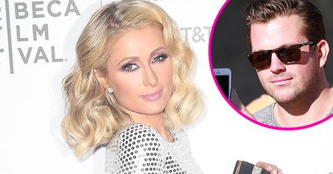 Paris hilton ex doug reinhardt allegedly abused by wife natalie sutton