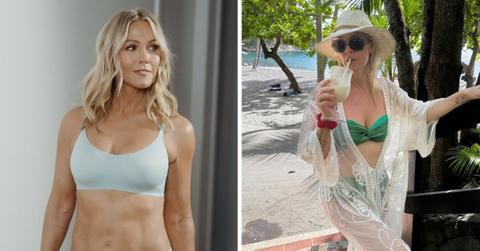 jennie garth hottest photos