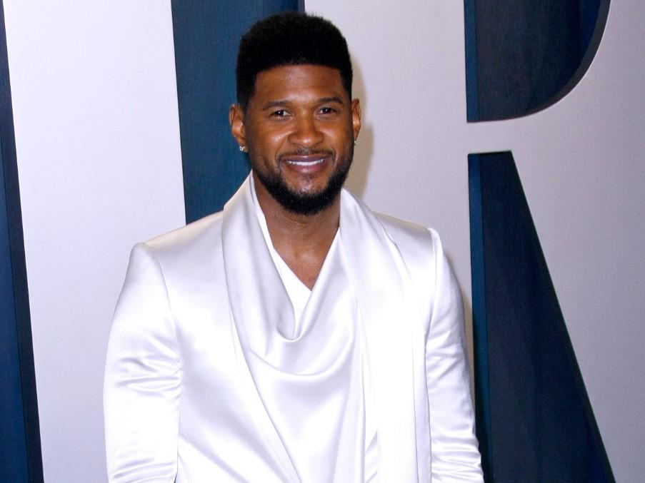 Usher