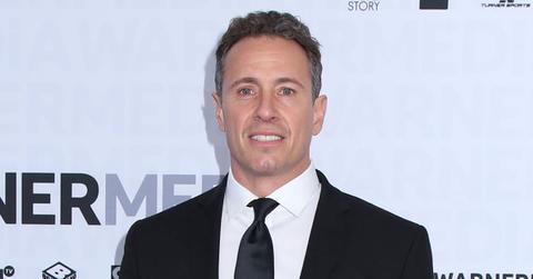s axed cnn host chris cuomo making a career comeback pp