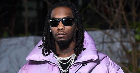 Offset Model Off White PP