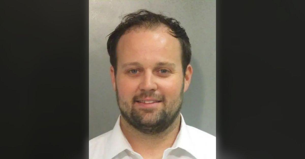 Photo of Amy Duggar is the daughter of Josh Duggar's father, Jim Bob Duggar's only sibling.