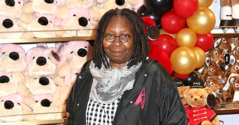 whoopi goldberg hints shes having more sex than anybody pp
