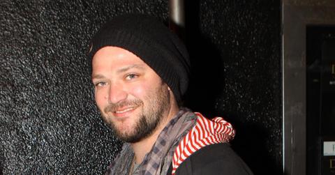 jackass star bam margera hospitalized staff infection