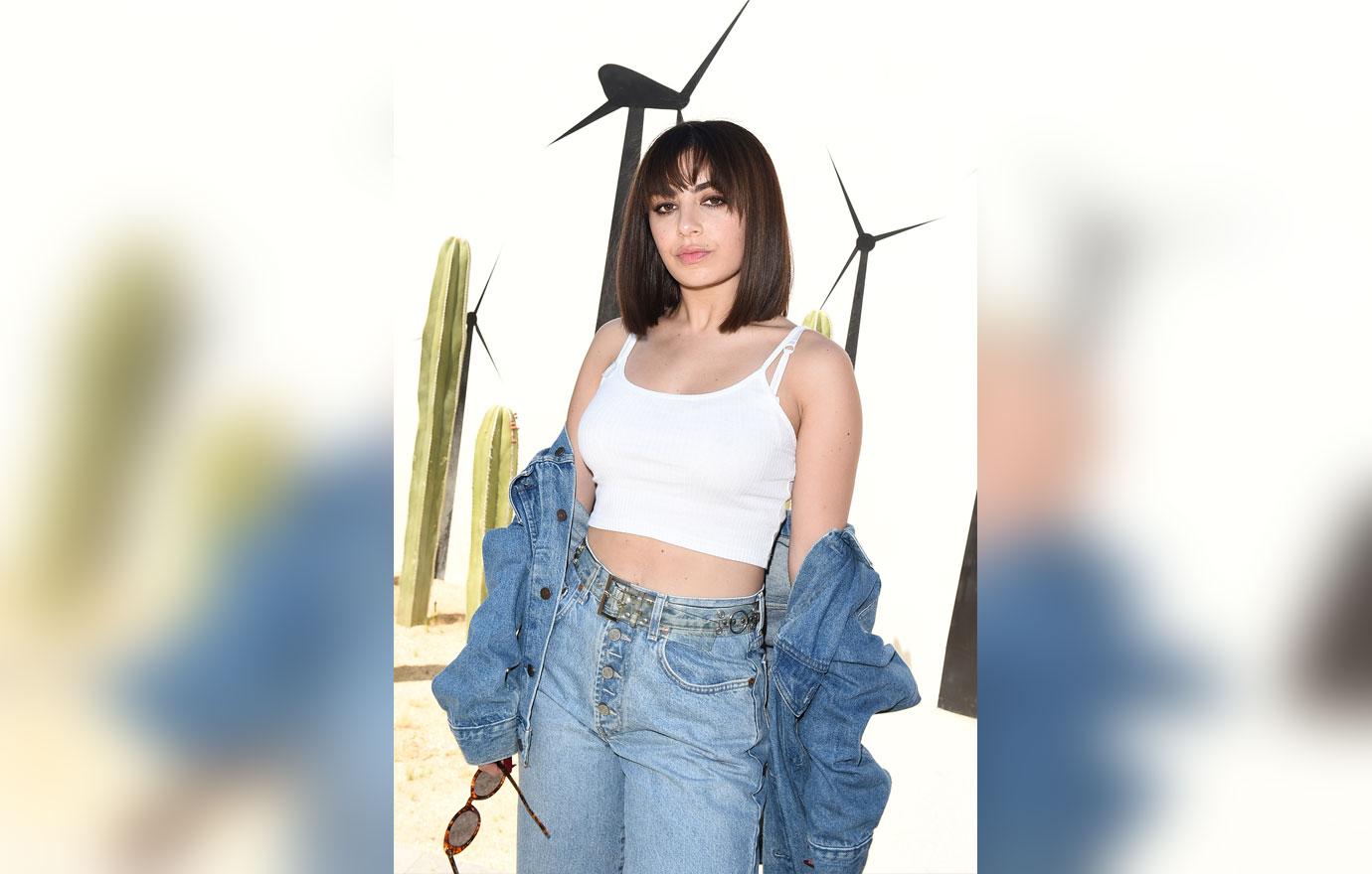 Charli denim