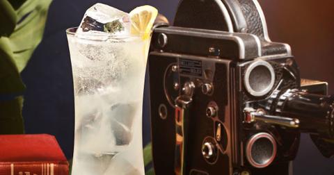 cocktail