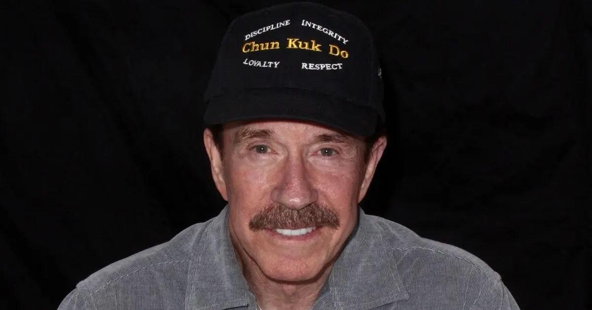 'Entirely Untrue': Chuck Norris' Family Slams 'Misleading'&hellip;