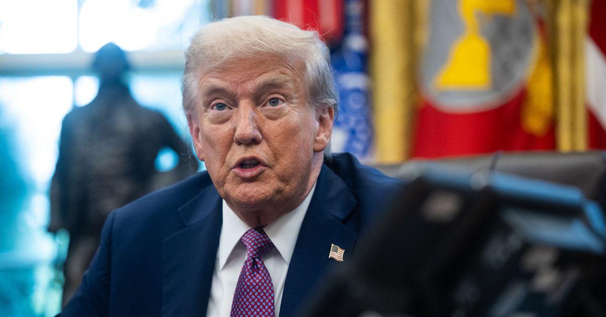 image of Psychologists later suggested Donald Trump’s fatigue and rambling speeches could be signs of early dementia.