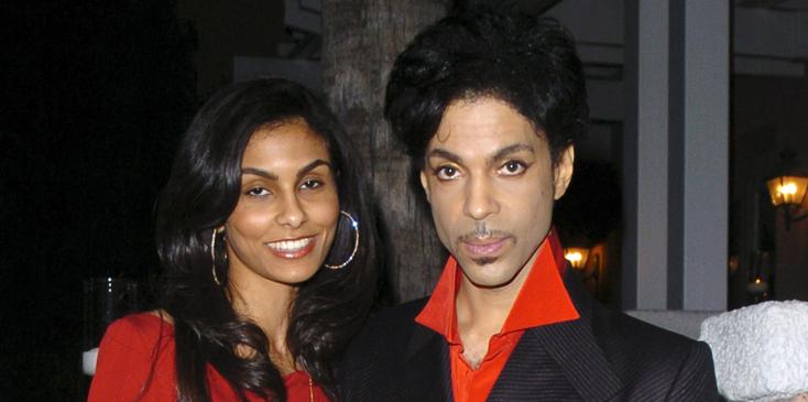 Prince’s Ex-Wife Manuela Testolini Is Struggling To Cope With Former ...