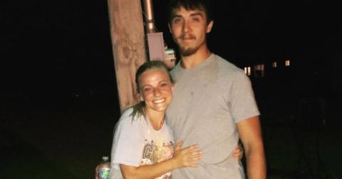 Mackenzie mckee instagram photos new baby h