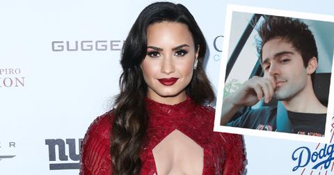 demi-lovato-max-enrich -engagement-off